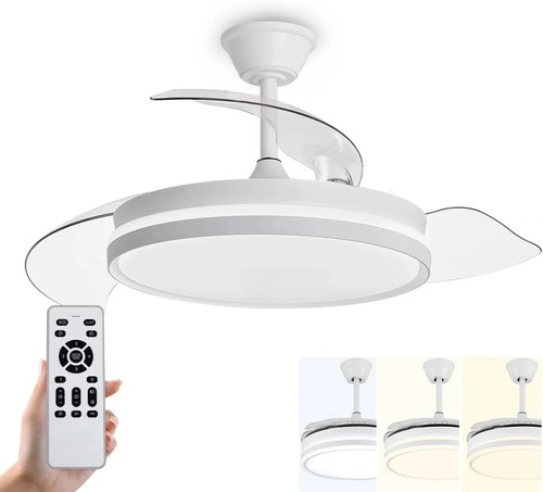 Ventilatore soffitto con - ventilatore,