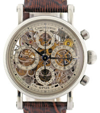 Orologio Uomo Chronoswiss Opus