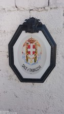 ANTICA INSEGNA SALE E TABACCHI