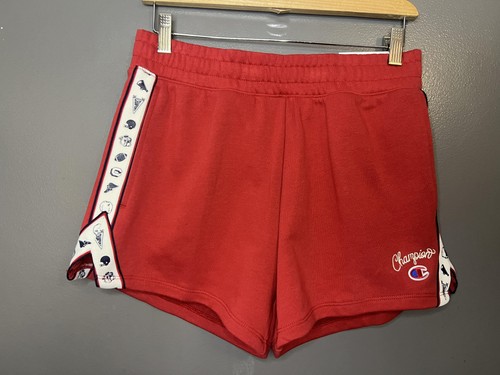 Felpa champion pantaloncino - felpa,