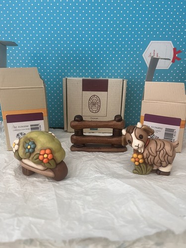 Thun steccato presepe - thun,
