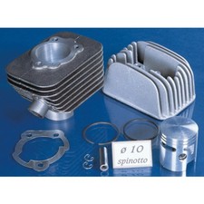 Kit de cilindro polini hierro