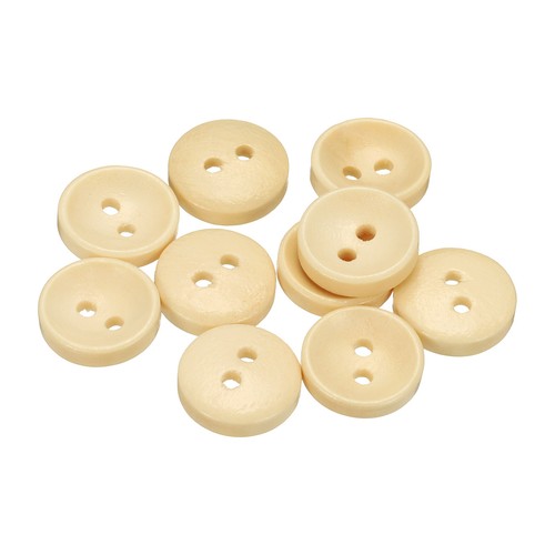 Pezzi bottoni cucitura - pezzi,