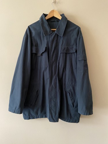 Giacca vintage timberland - vintage,
