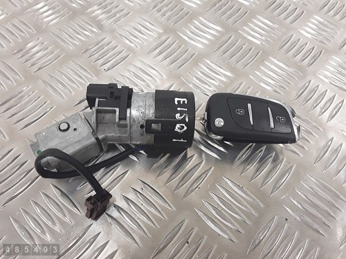 2013 peugeot 5008 ignition - peugeot,