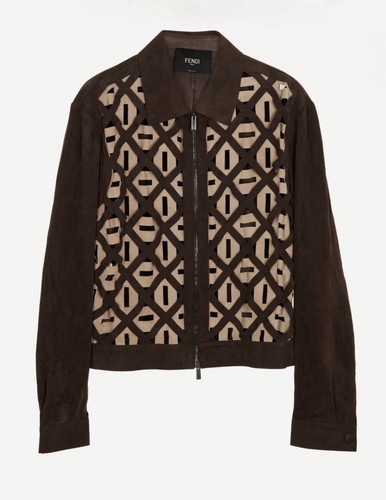 Giacca fendi uomo - giacca,