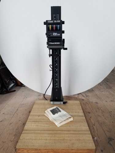 Durst m305 darkroom - durst,