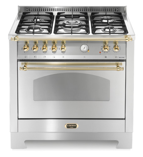 Lofra dolcevita rsg96mftci - dolcevita,