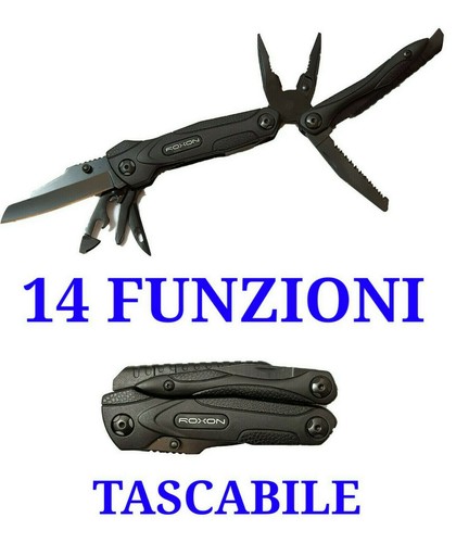 Coltello svizzero coltellino