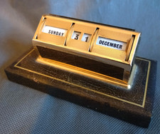 Calendario da scrivania