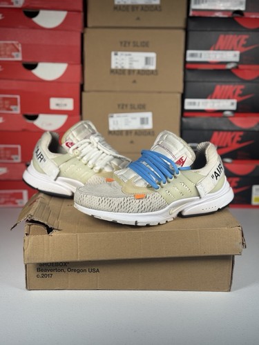 Taglia nike air presto - 8m,