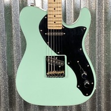 G&L USA ASAT Classic Semi