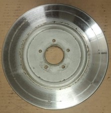 Disco freno MALAGUTI FIFTY 50 per  diametro Ø 218 mm. -Usato-