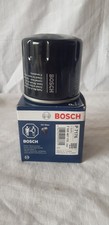 RENAULT FILTRO OLIO MOTORE BOSCH F026407176