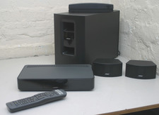 Bose Soundtouch 220 (sub