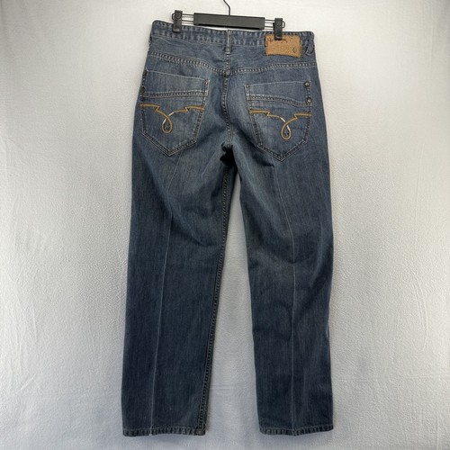 Jeans vintage ecko - vintage, unltd