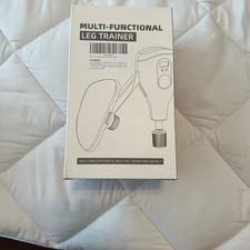 Multi-Functional Leg Trainer