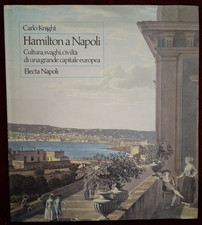 HAMILTON A NAPOLI - CARLO