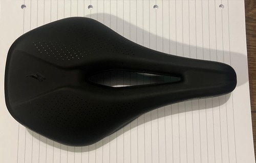 Sella elettrica specializzata
