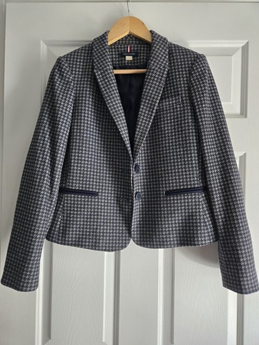 Blazer tommy hilfiger taglia - tommy,