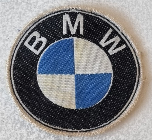 Toller original vintage bmw - toller,