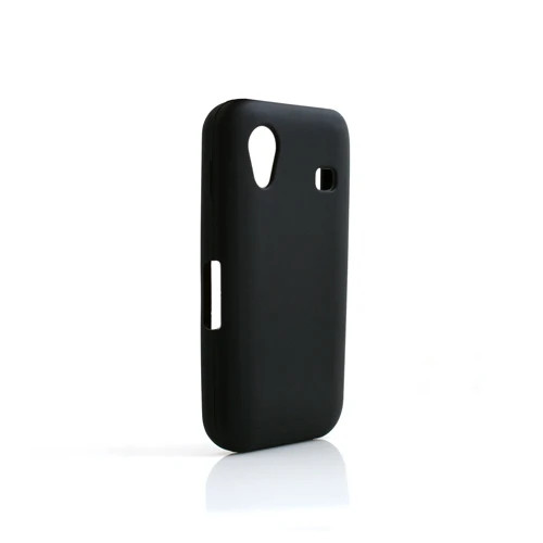 Custodia cover silicone per