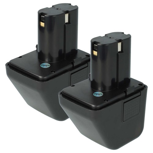 Batteria per lematec - 2x,