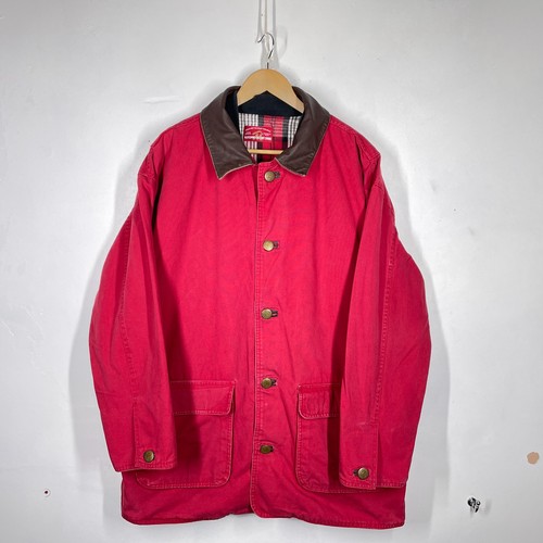 Marlboro country barn coat - marlboro,