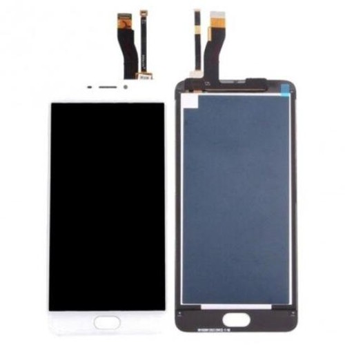 Lcd táctil meizu - meizu, m5