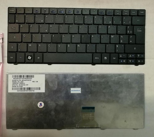 Tastiera acer aspire one 721 - acer,