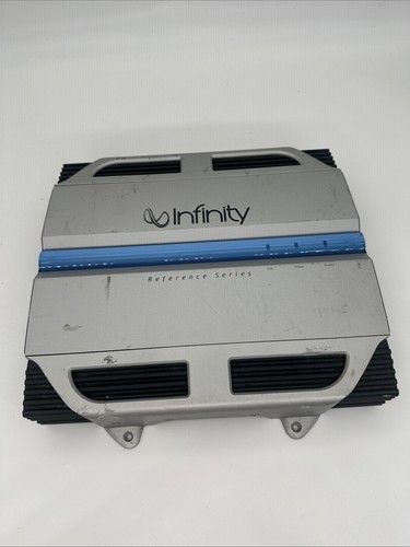 Amplificatore amplificatore