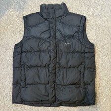 Gilet Nike Puffer Gilet Uomo