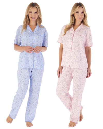 Set pigiama slenderella con - set,