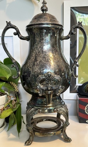 Urna caffè vintage - urna,
