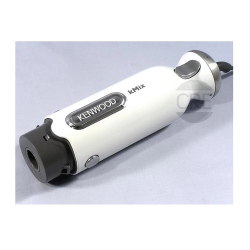 Kenwood corpo motore bianco - corpo,