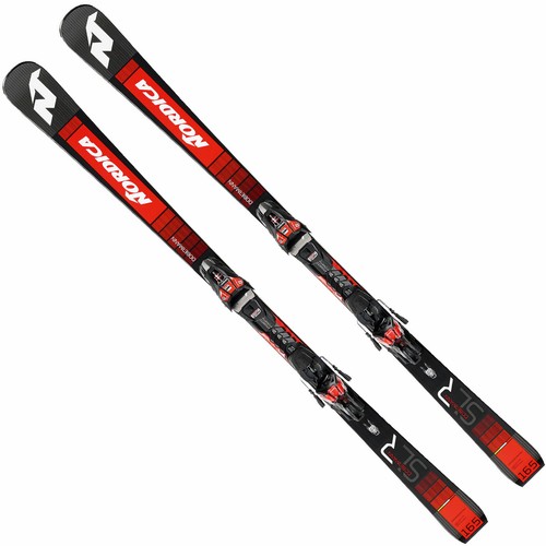 Nordica dobermann slr sci - nordica,