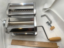 Pasta Machine