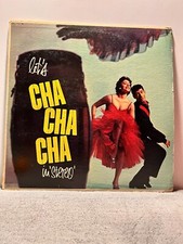 A59 Tito Morano: Let’s Cha