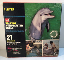 GAF Flipper 1966 TV Show