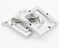 Kit Saldatura Rielaborazione Saldatura Modello Acciaio BGA-Lega Alluminio Stazione Reballing Station