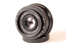 INDUSTAR 50-2 obiettivo