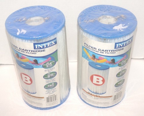Lotto cartucce filtro - lotto, 2