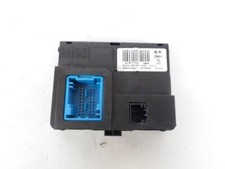 9678007680 CENTRALINA CONTROLLO CLIMA CITROEN C4 PICASSO II (--) 1.6 HDI 8V AUT 