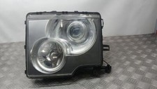 XBC001311 proiettore anteriore sinistro per LAND ROVER RANGE (LM) VOGUE