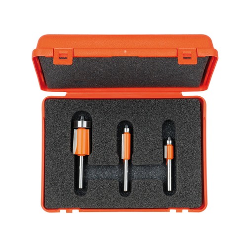Set frese per rifilare - 3,