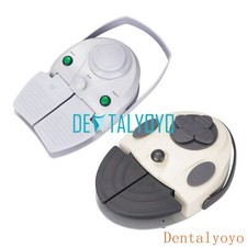 Pedale multifunzione dentale - pedale,