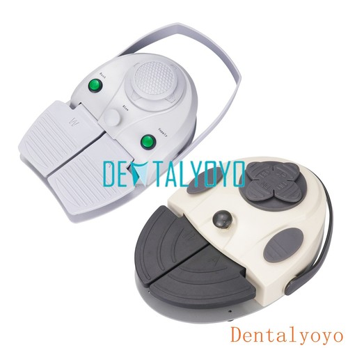 Pedale multifunzione dentale - multifunzione,