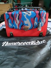 Borsa Turtle NUMERO 22