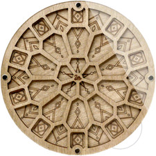 Organizzatore di perline in