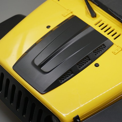 Cofano motore plastica per - plastica,